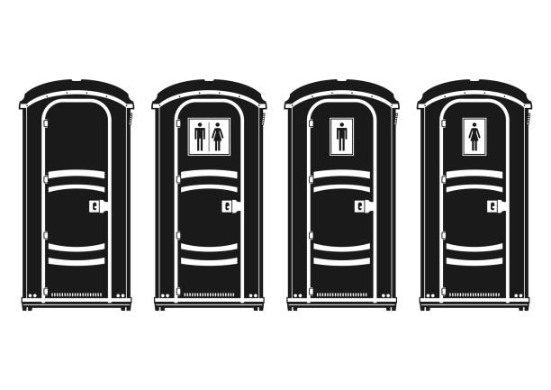 Best Portable Restroom for Sporting Events  in Ellis, KS
